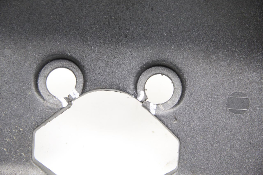 photo de KRATKA CHŁODNICY PIAGGIO X9 125 (2000 - 2003) - Widok ogólny