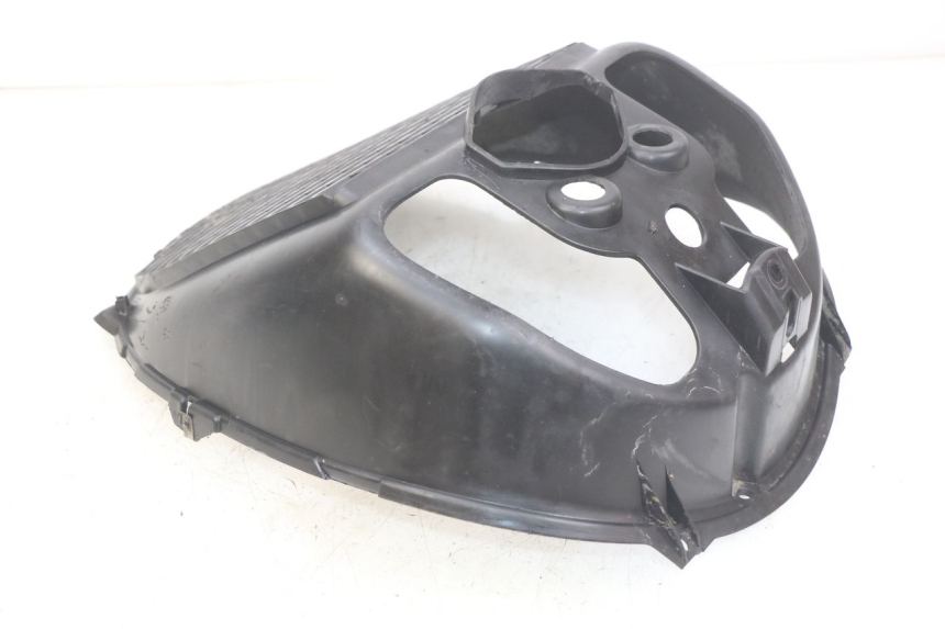 photo de KRATKA CHŁODNICY PIAGGIO XEVO - X EVO 125 (2007 - 2017) - Zoom stanu zużycia