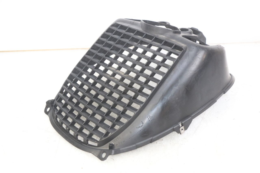 photo de KRATKA CHŁODNICY PIAGGIO XEVO - X EVO 125 (2007 - 2017) - Zoom stanu zużycia