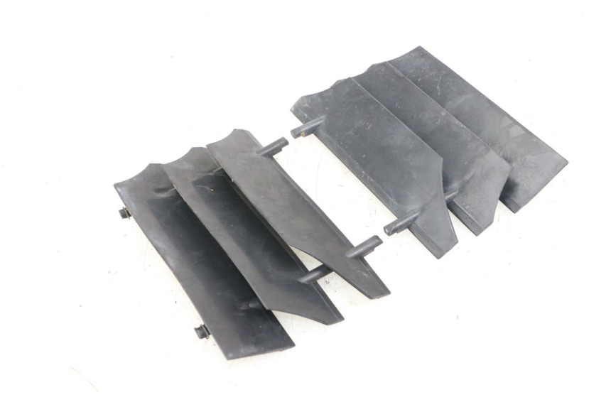 photo de KRATKA CHŁODNICY HYOSUNG XRX 125 (2000 - 2008) - Widok główny