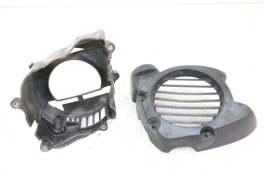 photo de KRATKA CHŁODNICY YAMAHA NEOS NEO'S 4T 50 (2008 - 2016) - Szczegół części