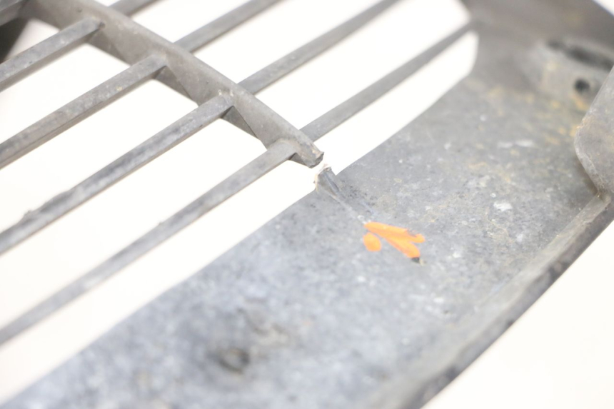 photo de KRATKA CHŁODNICY YAMAHA X-MAX XMAX ABS 250 (2010 - 2014) - Zoom stanu zużycia