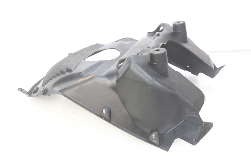 photo de KRATKA CHŁODNICY YAMASAKI YM T 125 (2015 - 2020) - Zoom stanu zużycia