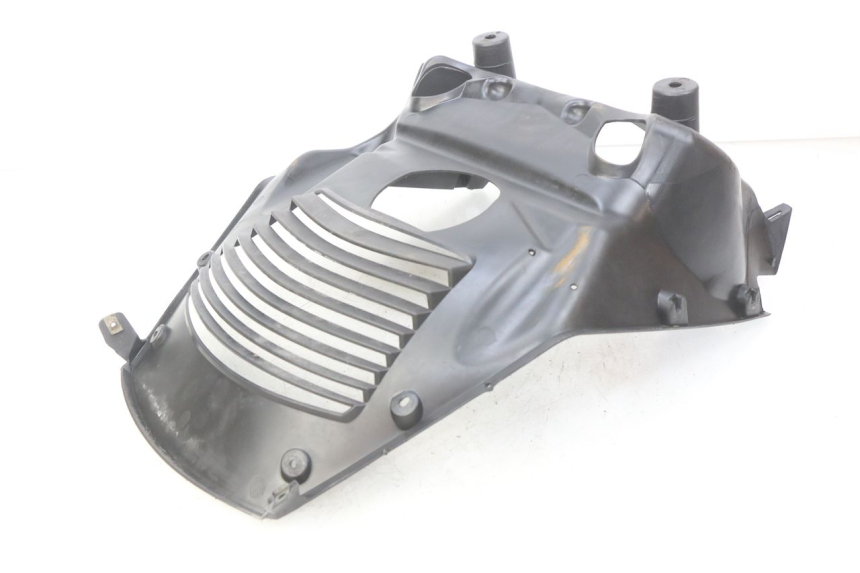 photo de KRATKA CHŁODNICY YAMASAKI YM T 125 (2015 - 2020) - Zbliżenie techniczne