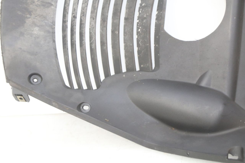 photo de KRATKA CHŁODNICY YAMASAKI YM T 125 (2015 - 2020) - Punkty mocowania