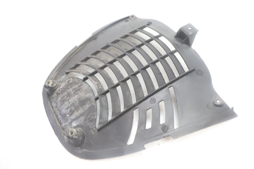 photo de KRATKA CHŁODNICY YAMAHA YP MAJESTY 125 (2007 - 2010) - Zoom stanu zużycia