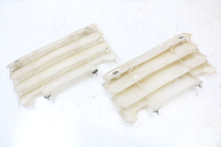 photo de KRATKA CHŁODNICY YAMAHA YZ 125 (2017 - 2021) - Szczegół części