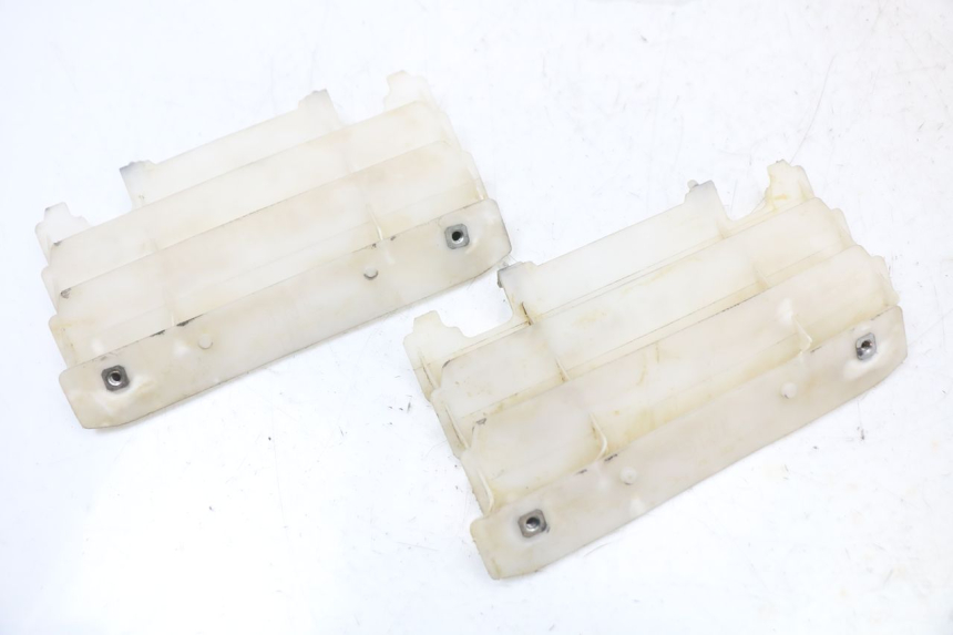 photo de KRATKA CHŁODNICY YAMAHA YZ 125 (2017 - 2021) - Zoom stanu zużycia