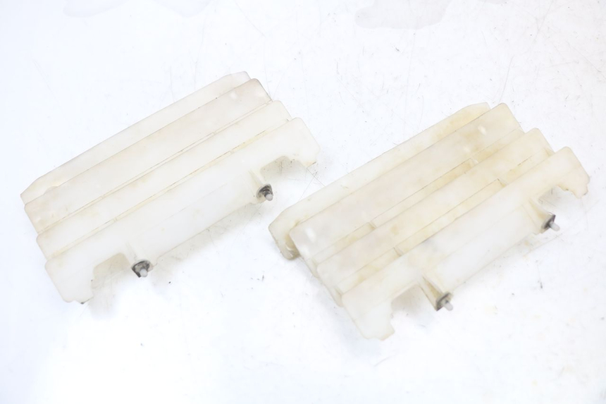 photo de KRATKA CHŁODNICY YAMAHA YZ 125 (2017 - 2021) - Inny kąt widzenia