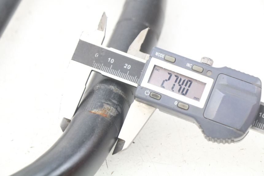 photo de KIEROWNICA ORION AGB37 CRF1 DIRT BIKE 125 (2013 - 2021) - Szczegół części