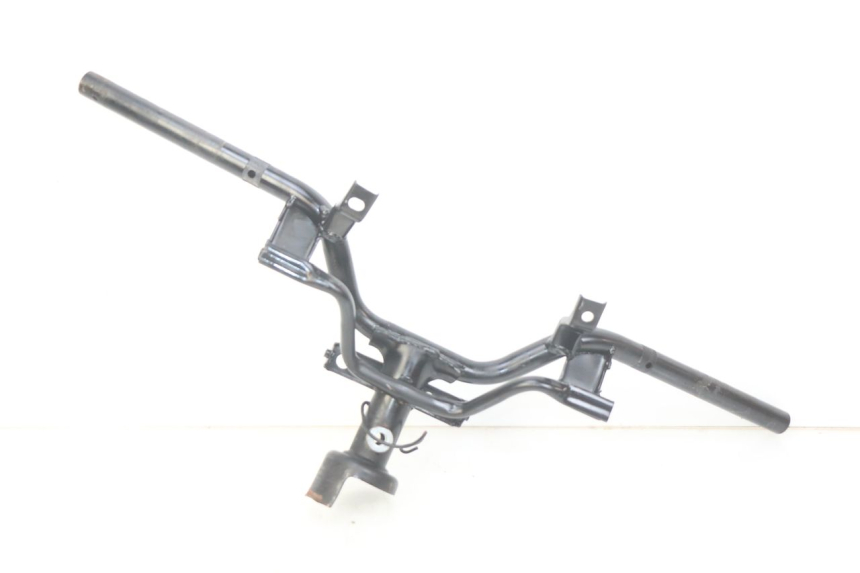 photo de KIEROWNICA KYMCO AGILITY 16+ 4T 50 (2018 - 2023) - Widok główny