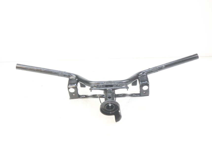 photo de KIEROWNICA KYMCO AGILITY 16+ 4T 50 (2018 - 2023) - Inny kąt widzenia