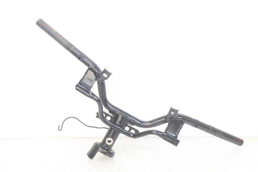 photo de KIEROWNICA KYMCO AGILITY 16+ 4T 50 (2018 - 2023) - Widok główny