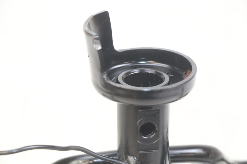 photo de KIEROWNICA KYMCO AGILITY 16+ 4T 50 (2018 - 2023) - Zoom stanu zużycia