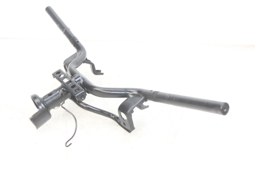 photo de KIEROWNICA KYMCO AGILITY 16+ 4T 50 (2018 - 2023) - Inny kąt widzenia