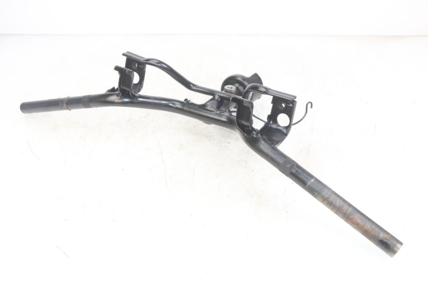 photo de KIEROWNICA KYMCO AGILITY 16+ 4T 50 (2018 - 2023) - Widok ogólny