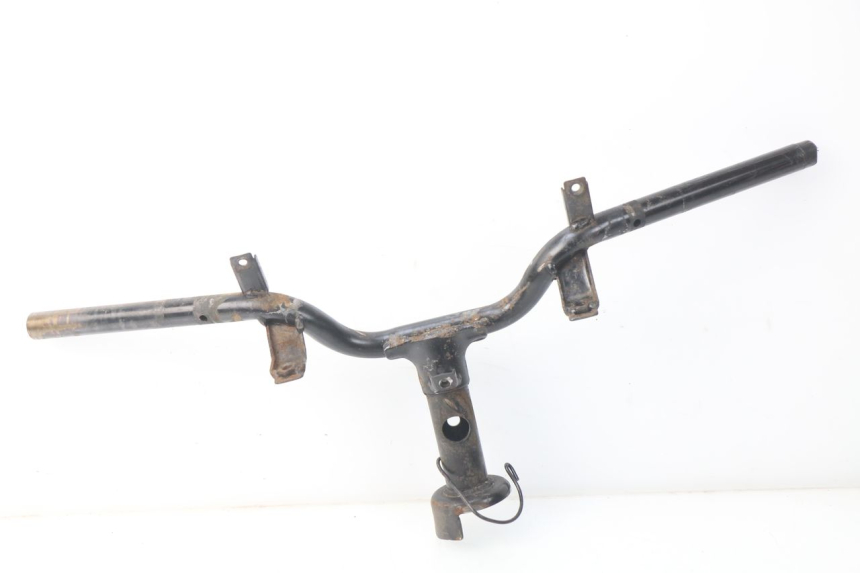 photo de KIEROWNICA KYMCO AGILITY 4T 50 (2005 - 2018) - Widok główny