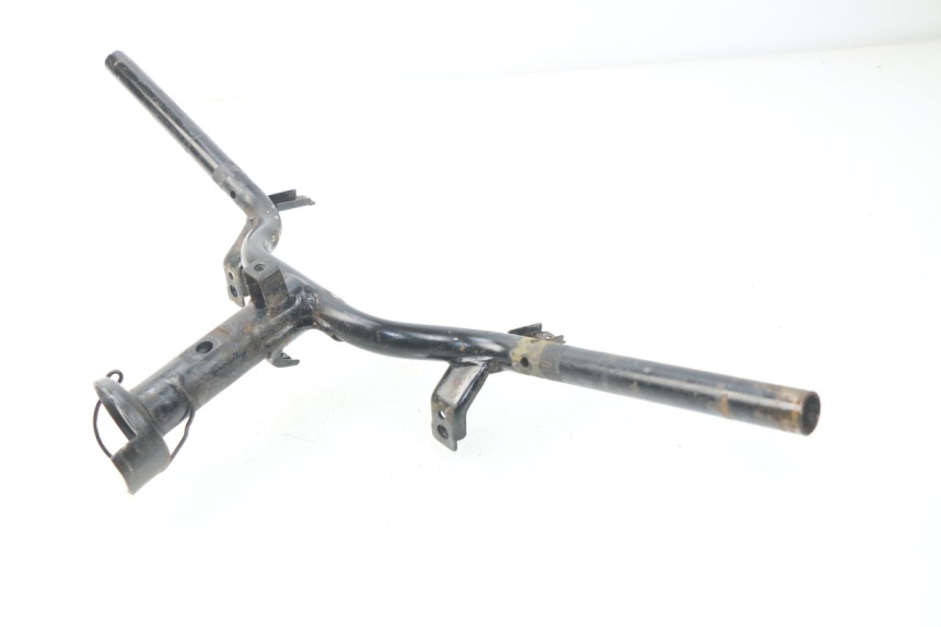 photo de KIEROWNICA KYMCO AGILITY 4T 50 (2005 - 2018) - Zoom stanu zużycia