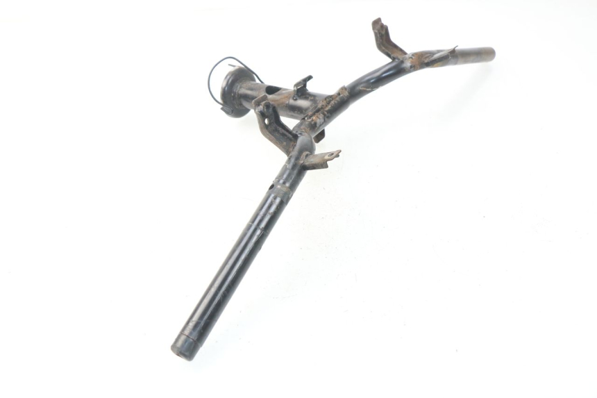 photo de KIEROWNICA KYMCO AGILITY 4T 50 (2005 - 2018) - Inny kąt widzenia