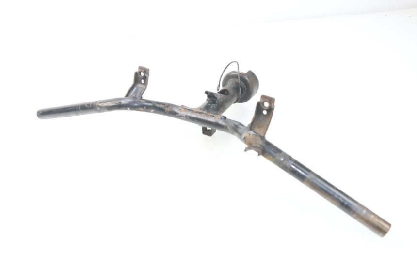 photo de KIEROWNICA KYMCO AGILITY 4T 50 (2005 - 2018) - Zbliżenie techniczne