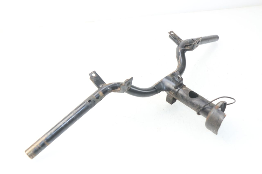 photo de KIEROWNICA KYMCO AGILITY 4T 50 (2005 - 2018) - Widok ogólny