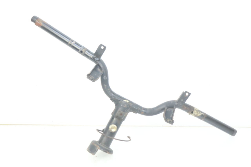 photo de KIEROWNICA KYMCO AGILITY 4T 50 (2005 - 2018) - Widok główny