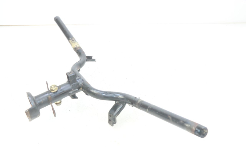 photo de KIEROWNICA KYMCO AGILITY 4T 50 (2005 - 2018) - Zoom stanu zużycia