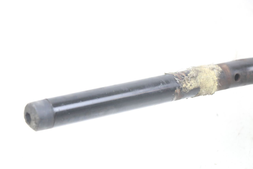 photo de KIEROWNICA KYMCO AGILITY 4T 50 (2005 - 2018) - Zbliżenie techniczne