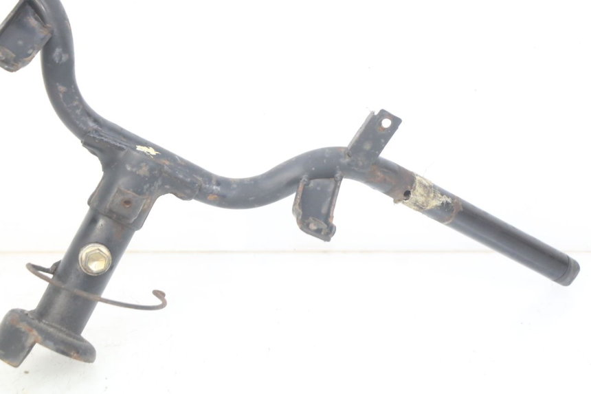 photo de KIEROWNICA KYMCO AGILITY 4T 50 (2005 - 2018) - Punkty mocowania