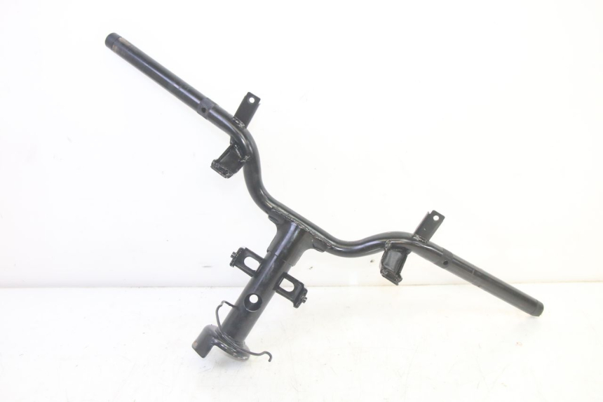 photo de KIEROWNICA KYMCO AGILITY 4T 50 (2018 - 2022) - Widok główny