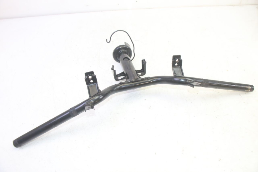 photo de KIEROWNICA KYMCO AGILITY 4T 50 (2018 - 2022) - Zoom stanu zużycia