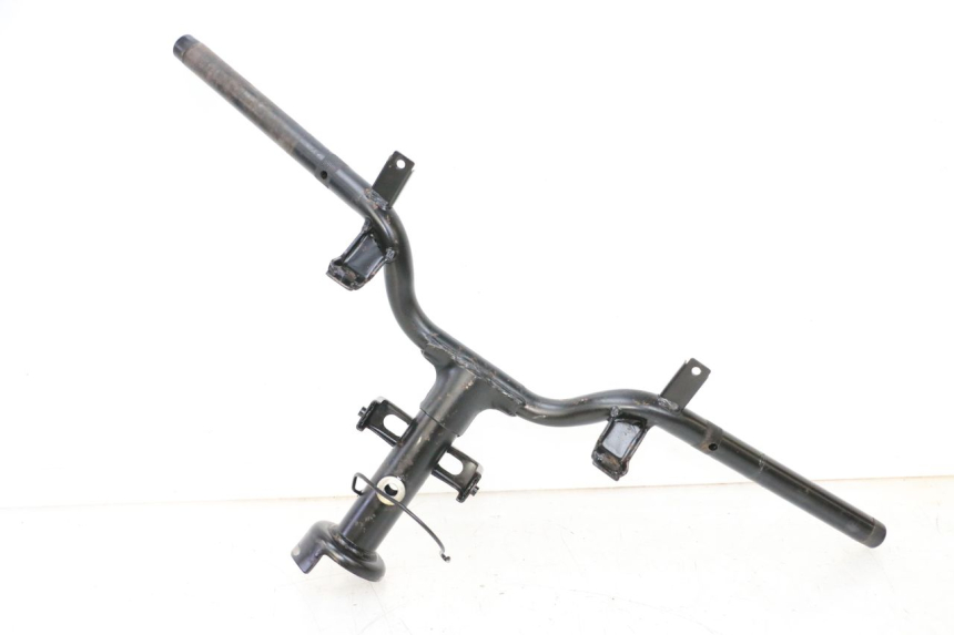 photo de KIEROWNICA KYMCO AGILITY 4T 50 (2018 - 2022) - Widok główny