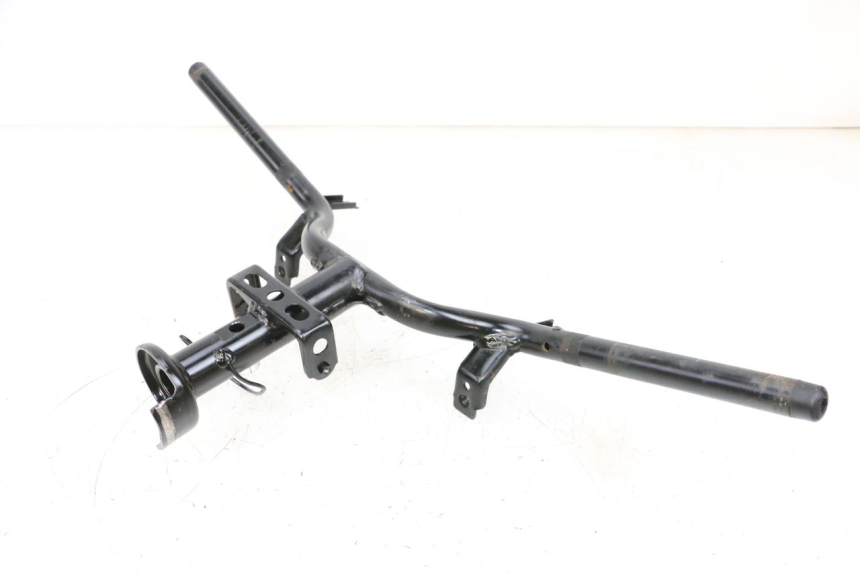 photo de KIEROWNICA KYMCO AGILITY 4T 50 (2018 - 2022) - Zoom stanu zużycia