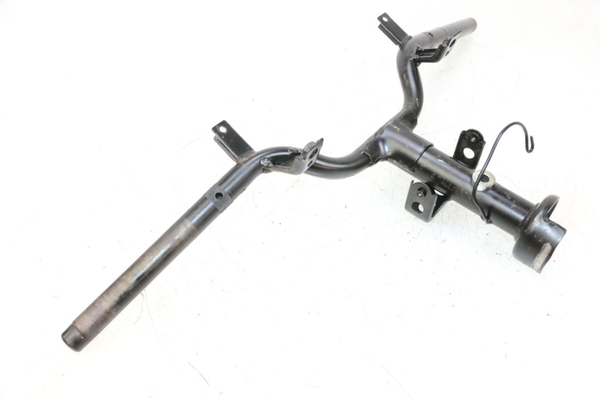 photo de KIEROWNICA KYMCO AGILITY 4T 50 (2018 - 2022) - Zbliżenie techniczne