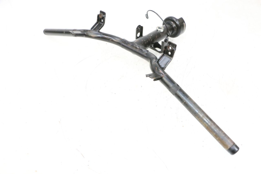 photo de KIEROWNICA KYMCO AGILITY 4T 50 (2018 - 2022) - Widok ogólny