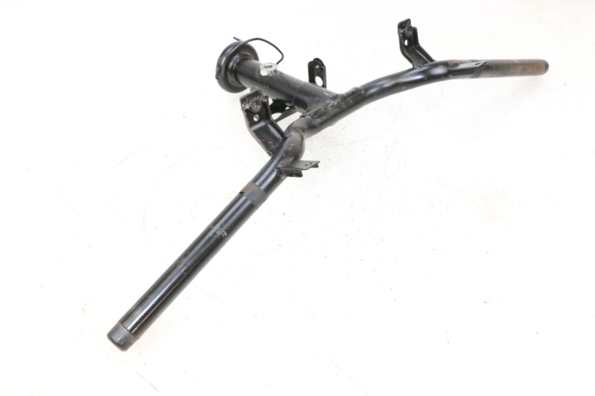 photo de KIEROWNICA KYMCO AGILITY 4T 50 (2018 - 2022) - Punkty mocowania