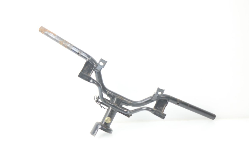 photo de KIEROWNICA KYMCO AGILITY CITY 2T 50 (2008 - 2016) - Widok główny