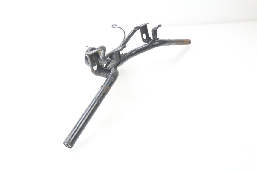 photo de KIEROWNICA KYMCO AGILITY CITY 2T 50 (2008 - 2016) - Zoom stanu zużycia