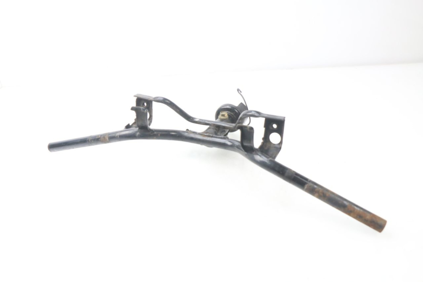 photo de KIEROWNICA KYMCO AGILITY CITY 2T 50 (2008 - 2016) - Inny kąt widzenia