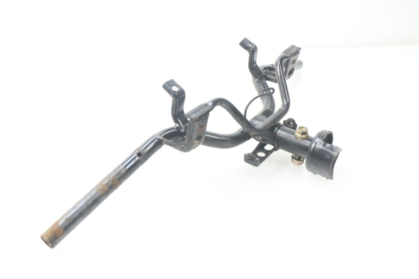 photo de KIEROWNICA KYMCO AGILITY CITY 2T 50 (2008 - 2016) - Zbliżenie techniczne