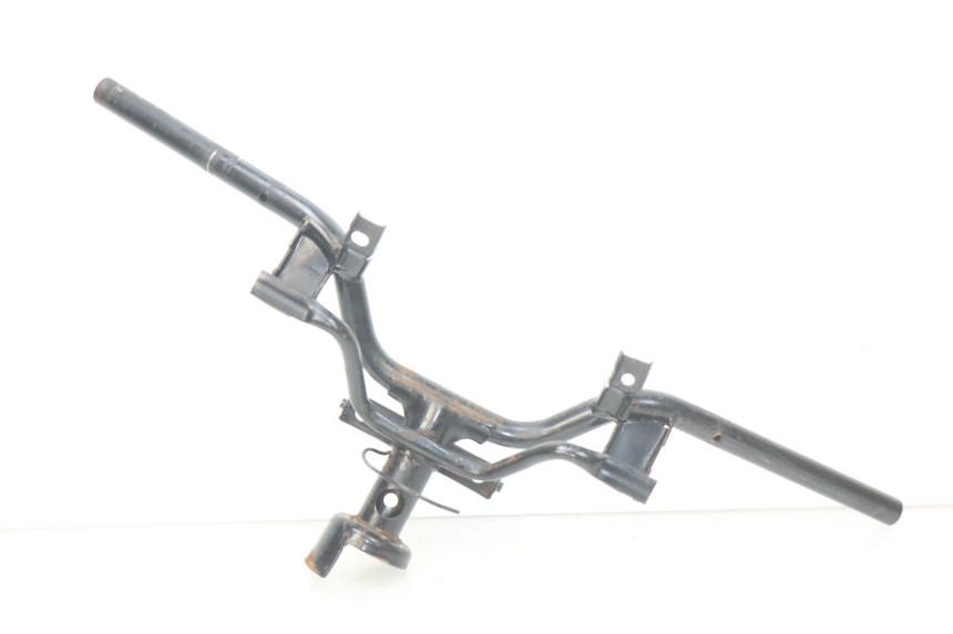 photo de KIEROWNICA KYMCO AGILITY CITY 2T 50 (2008 - 2016) - Widok główny