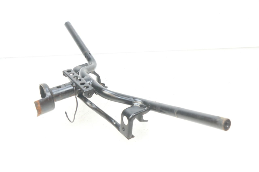 photo de KIEROWNICA KYMCO AGILITY CITY 2T 50 (2008 - 2016) - Zoom stanu zużycia