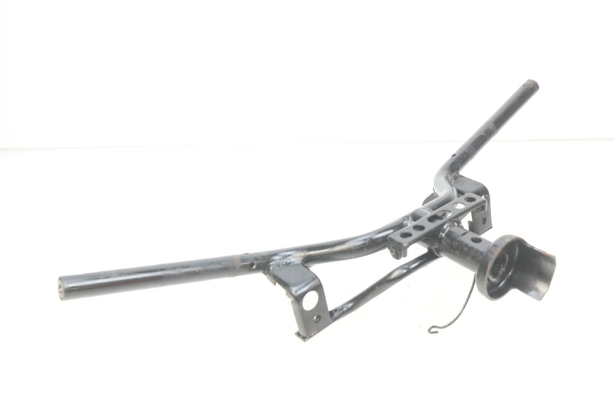 photo de KIEROWNICA KYMCO AGILITY CITY 2T 50 (2008 - 2016) - Inny kąt widzenia