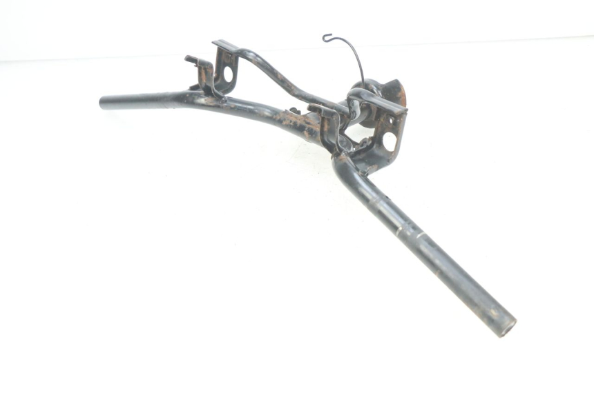 photo de KIEROWNICA KYMCO AGILITY CITY 2T 50 (2008 - 2016) - Zbliżenie techniczne