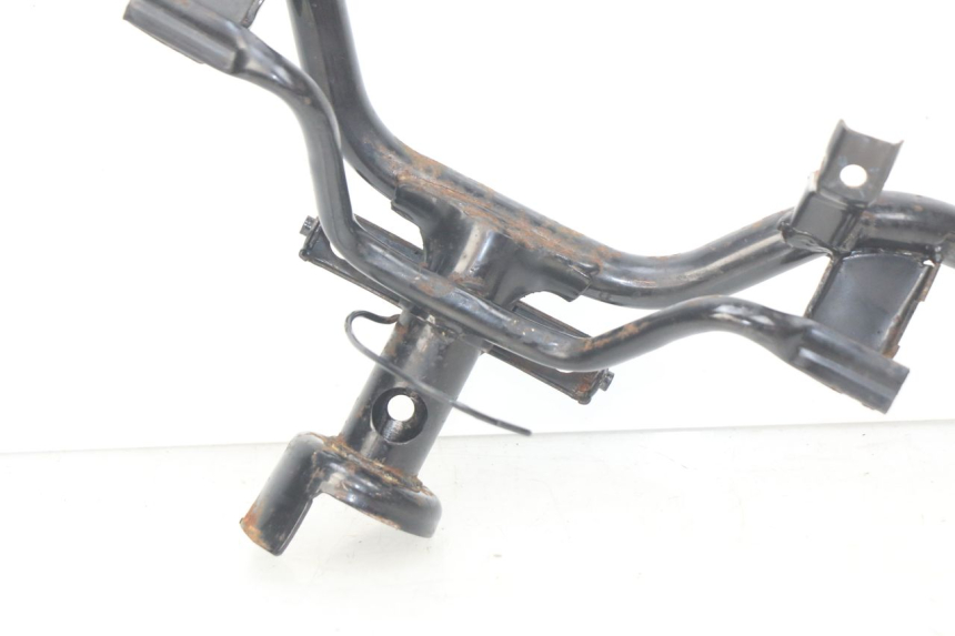 photo de KIEROWNICA KYMCO AGILITY CITY 2T 50 (2008 - 2016) - Punkty mocowania