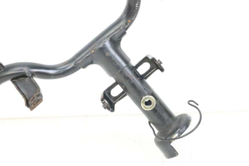 photo de KIEROWNICA KYMCO AGILITY FR 2T 50 (2012 - 2017) - Widok ogólny