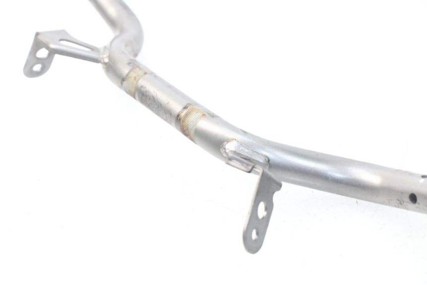 photo de KIEROWNICA KYMCO AGILITY RS 2T 50 (2009 - 2013) - Zoom stanu zużycia