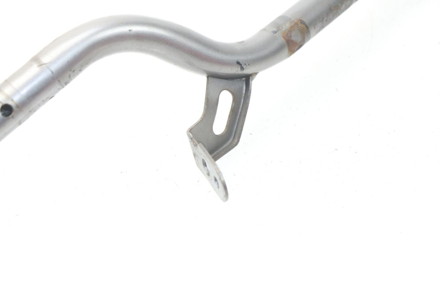 photo de KIEROWNICA KYMCO AGILITY RS 2T 50 (2009 - 2013) - Stan powierzchni