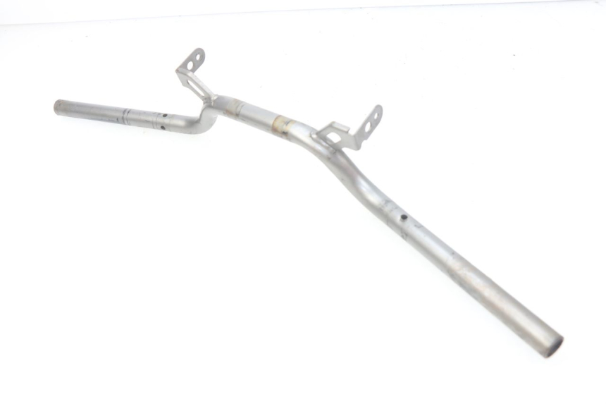 photo de KIEROWNICA KYMCO AGILITY RS 2T 50 (2009 - 2013) - Zoom stanu zużycia