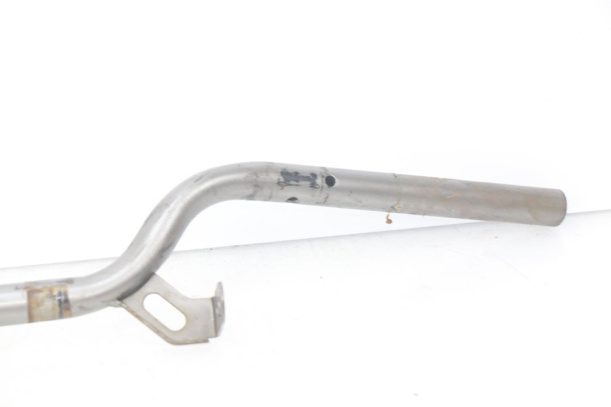 photo de KIEROWNICA KYMCO AGILITY RS 2T 50 (2009 - 2013) - Zbliżenie techniczne